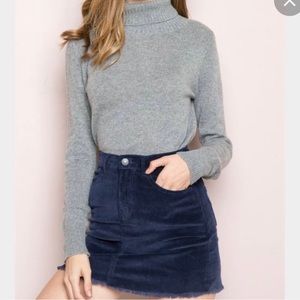 Brandy Melville skirt